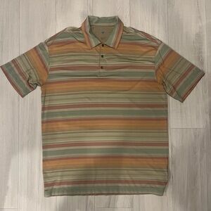 Nike Golf Dry Fit Polo